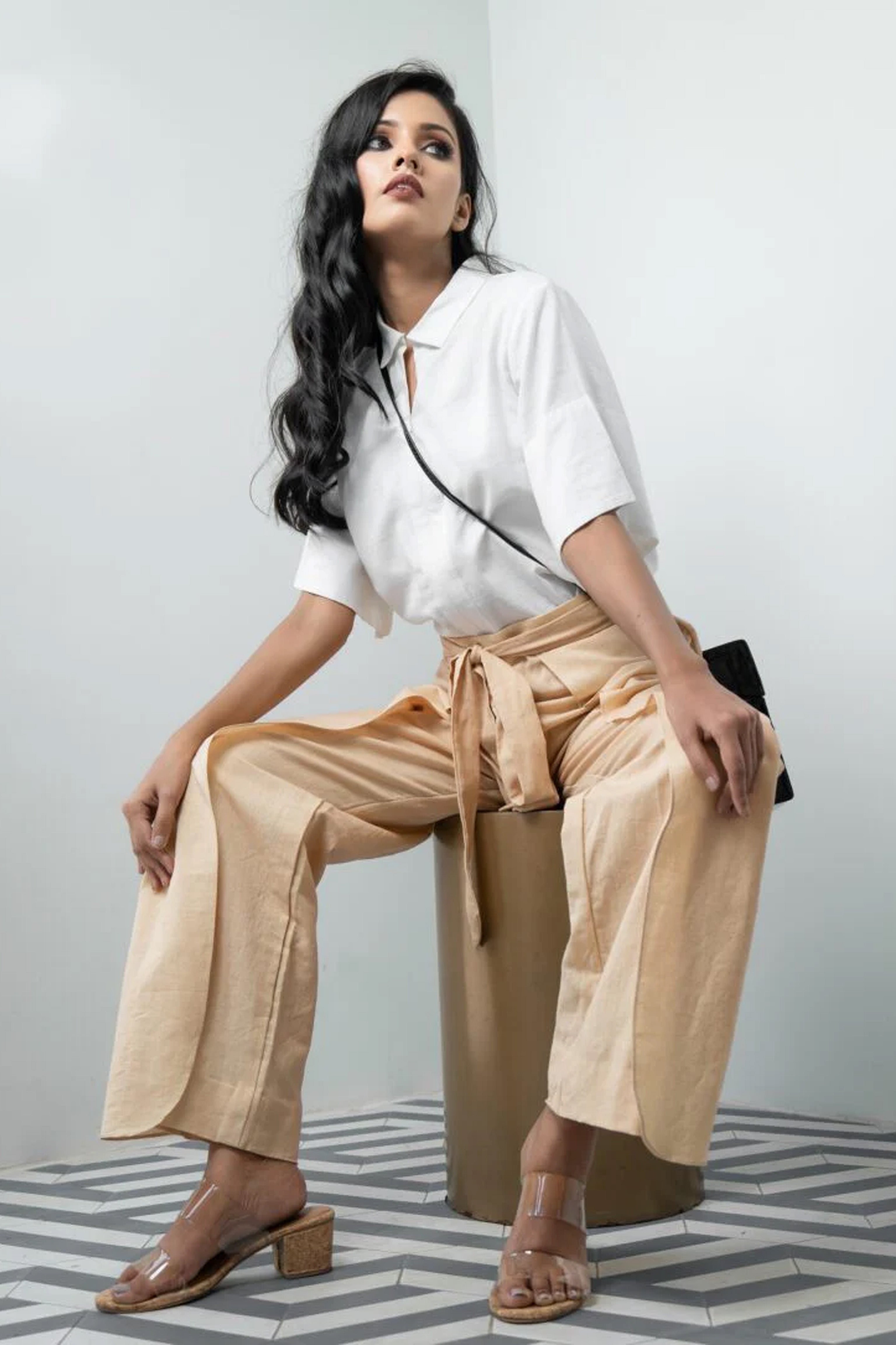 Petal Pants