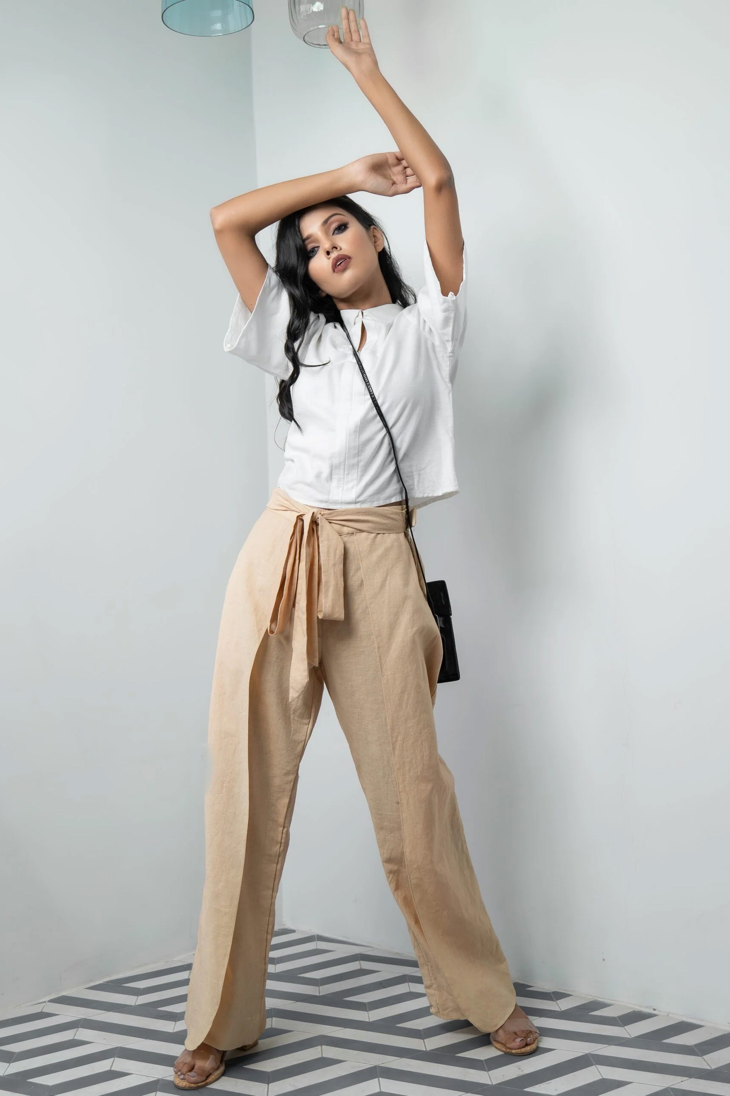 Petal Pants