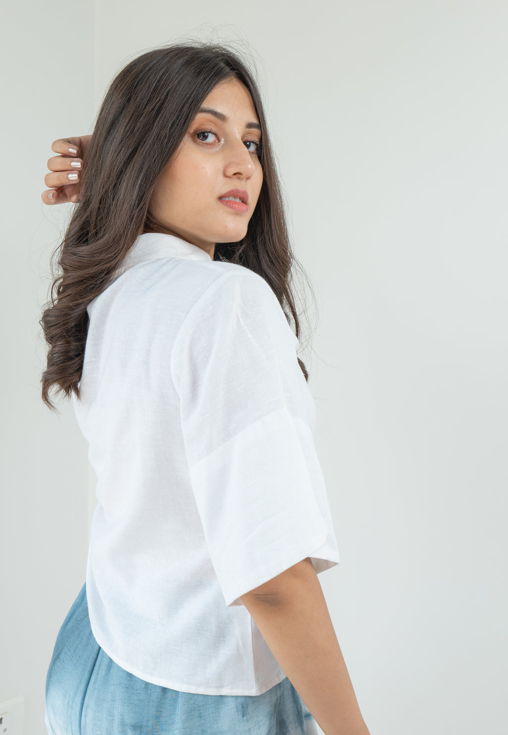 Tie-dye Co-ord Set