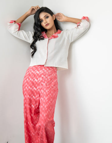 Tie Dye co-ord set.